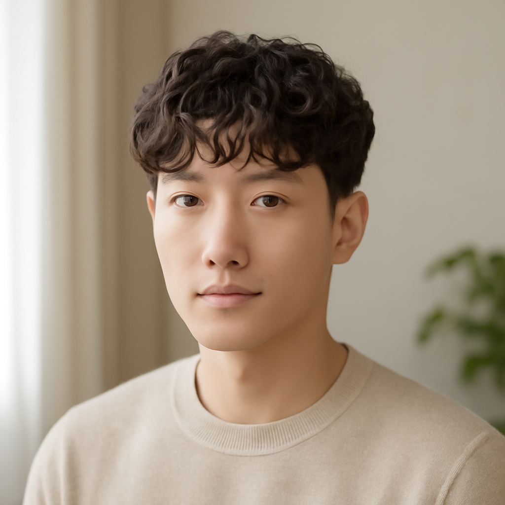 애즈펌 대표 이미지